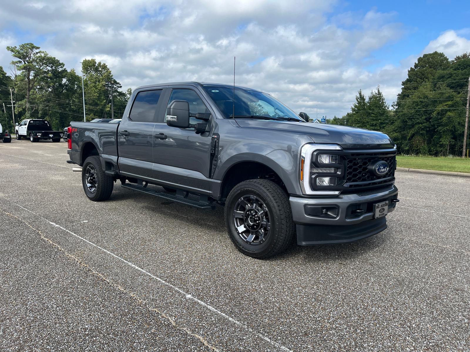 2024 Ford F-250SD XL 2