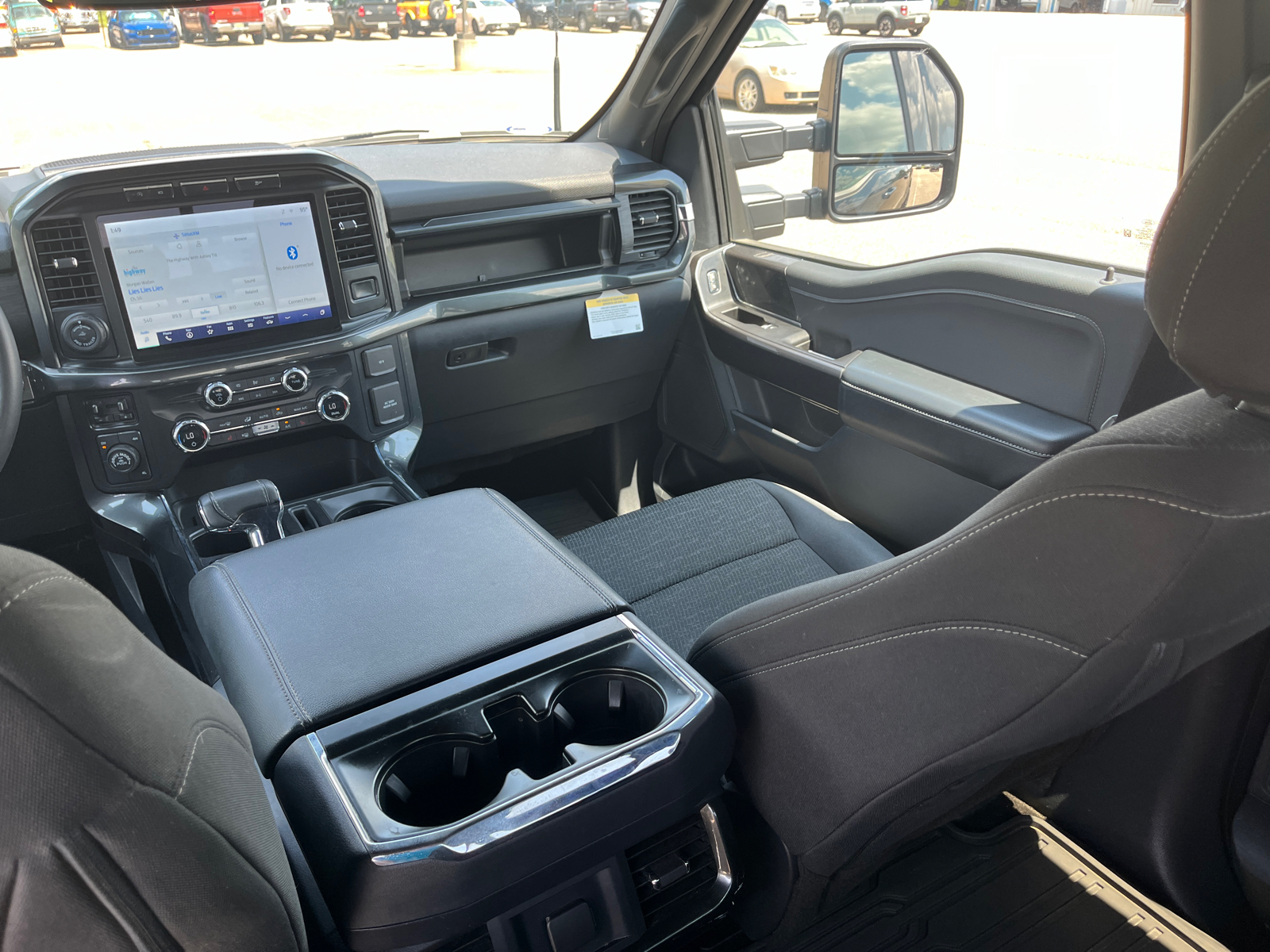 2021 Ford F-150 XLT 20