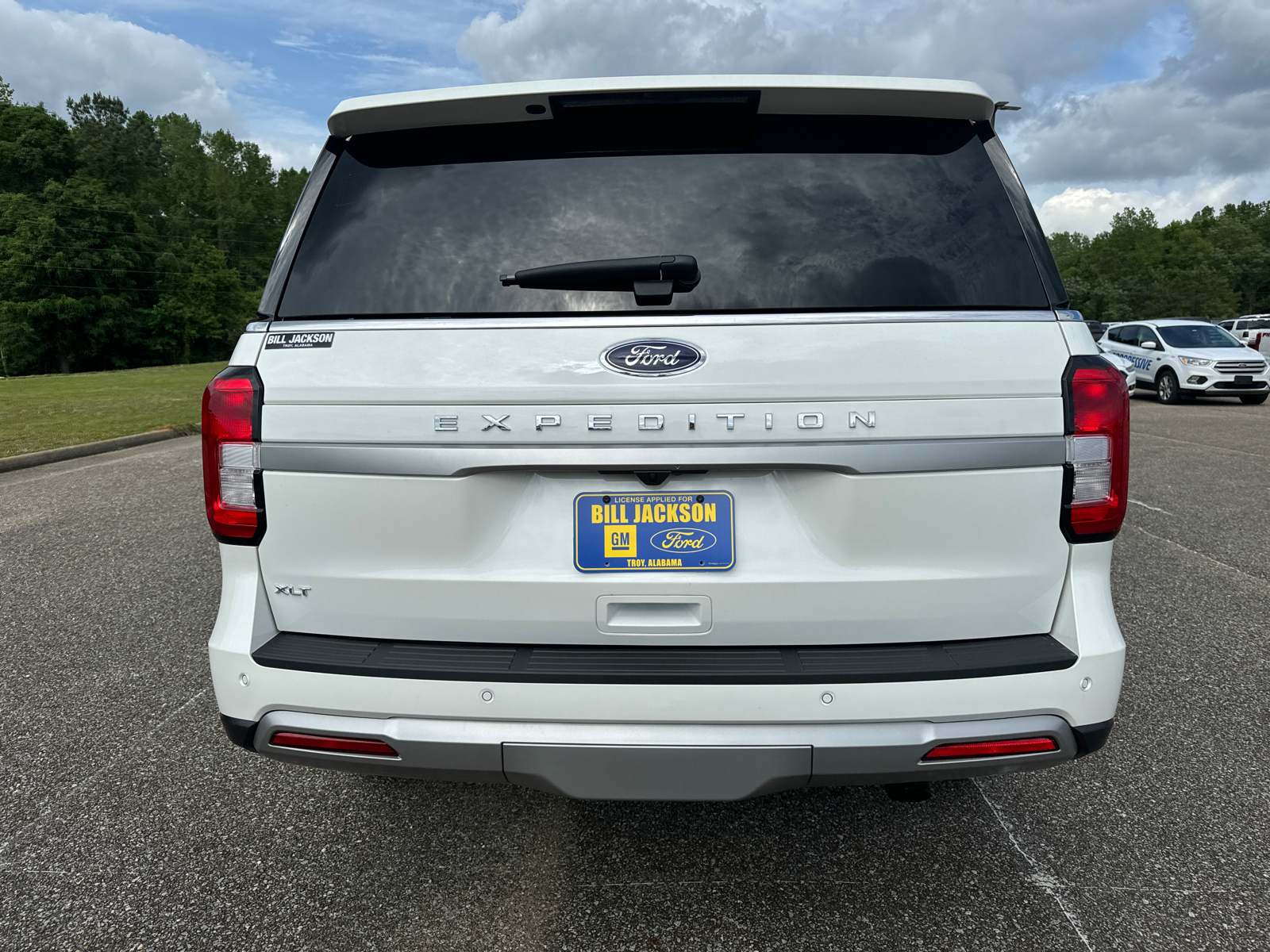 2024 Ford Expedition XLT 6