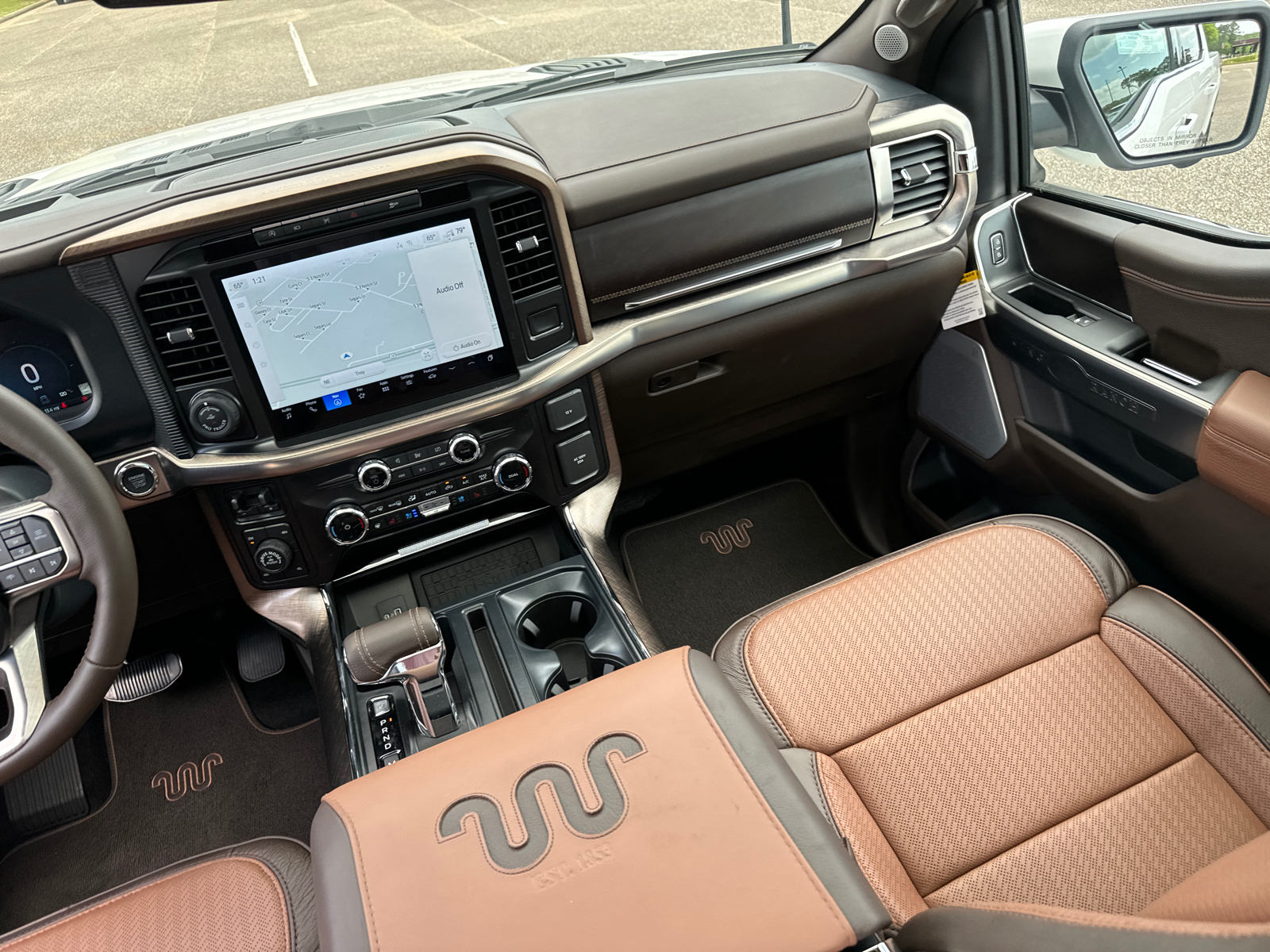 2024 Ford F-150 King Ranch 29