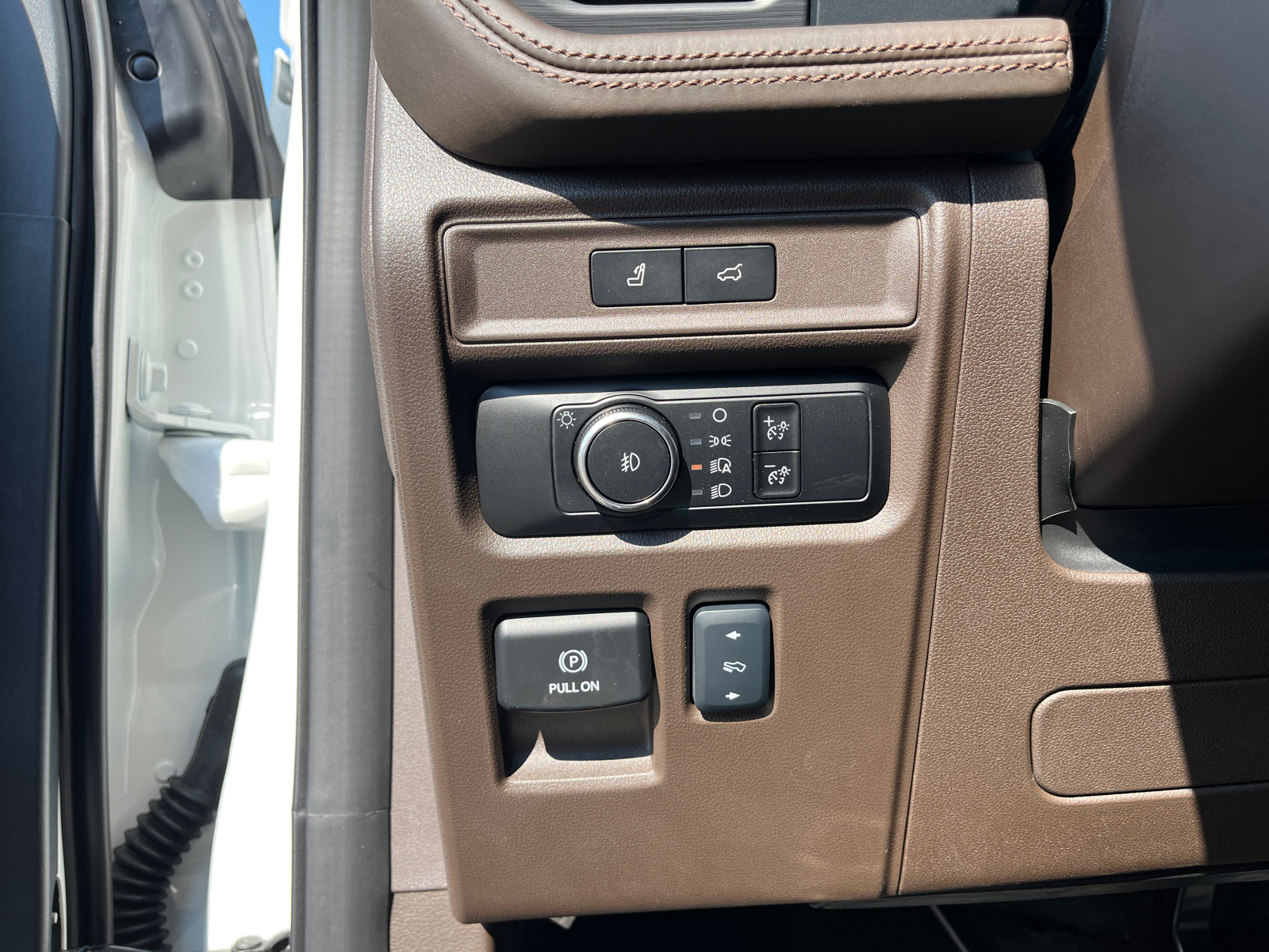 2024 Ford Expedition King Ranch 14