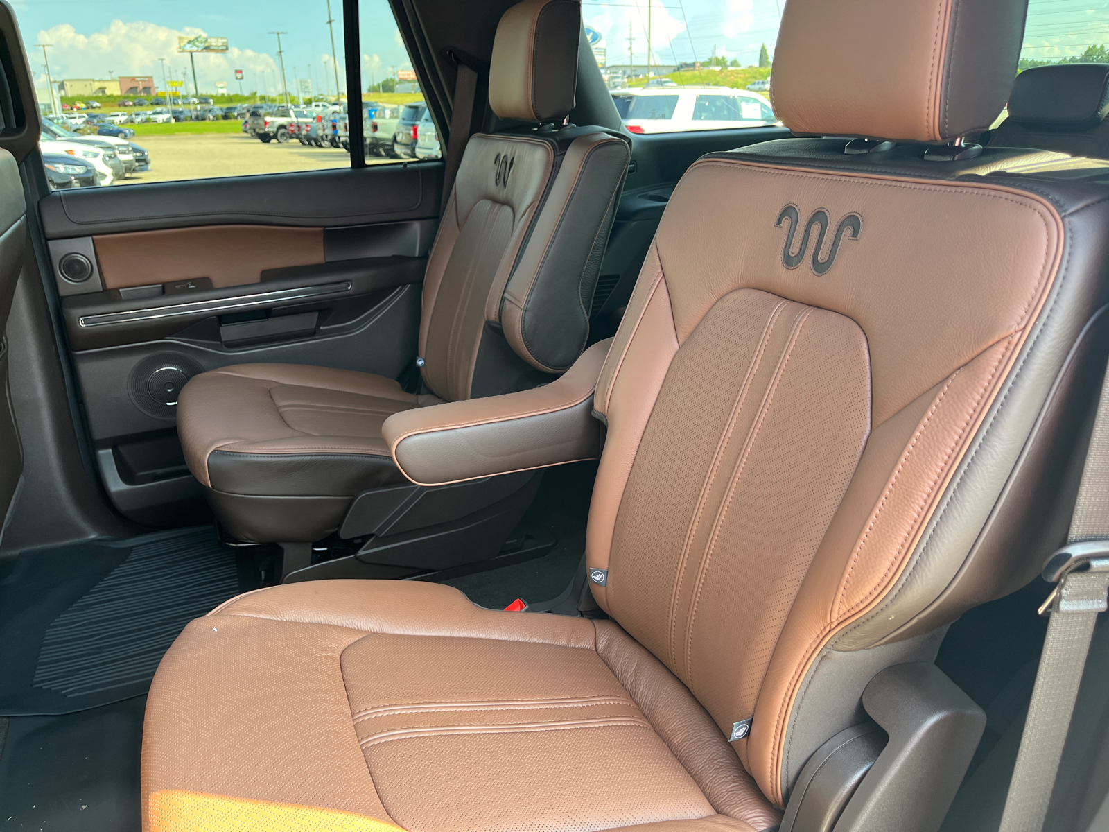 2024 Ford Expedition King Ranch 25