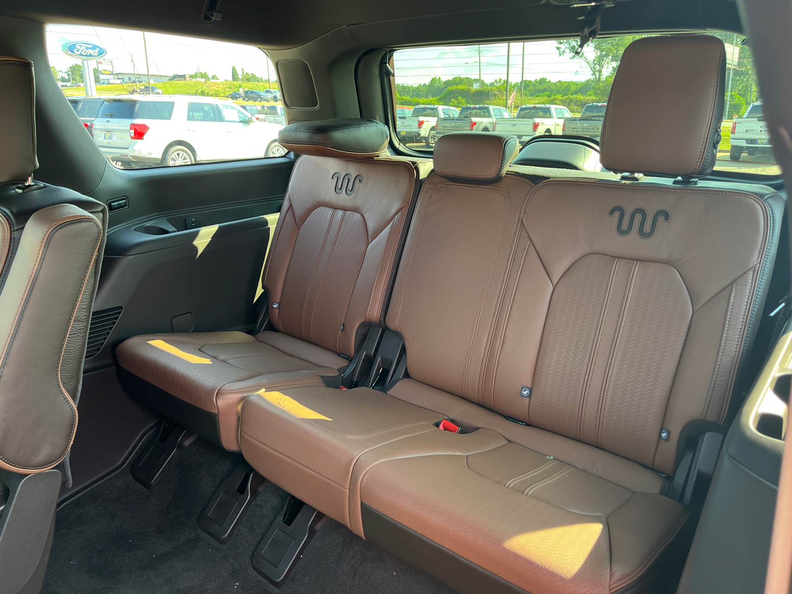 2024 Ford Expedition King Ranch 26