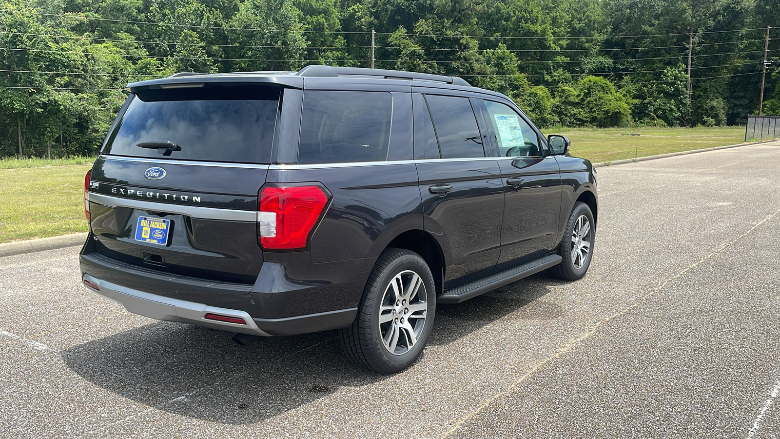 2024 Ford Expedition XLT 7
