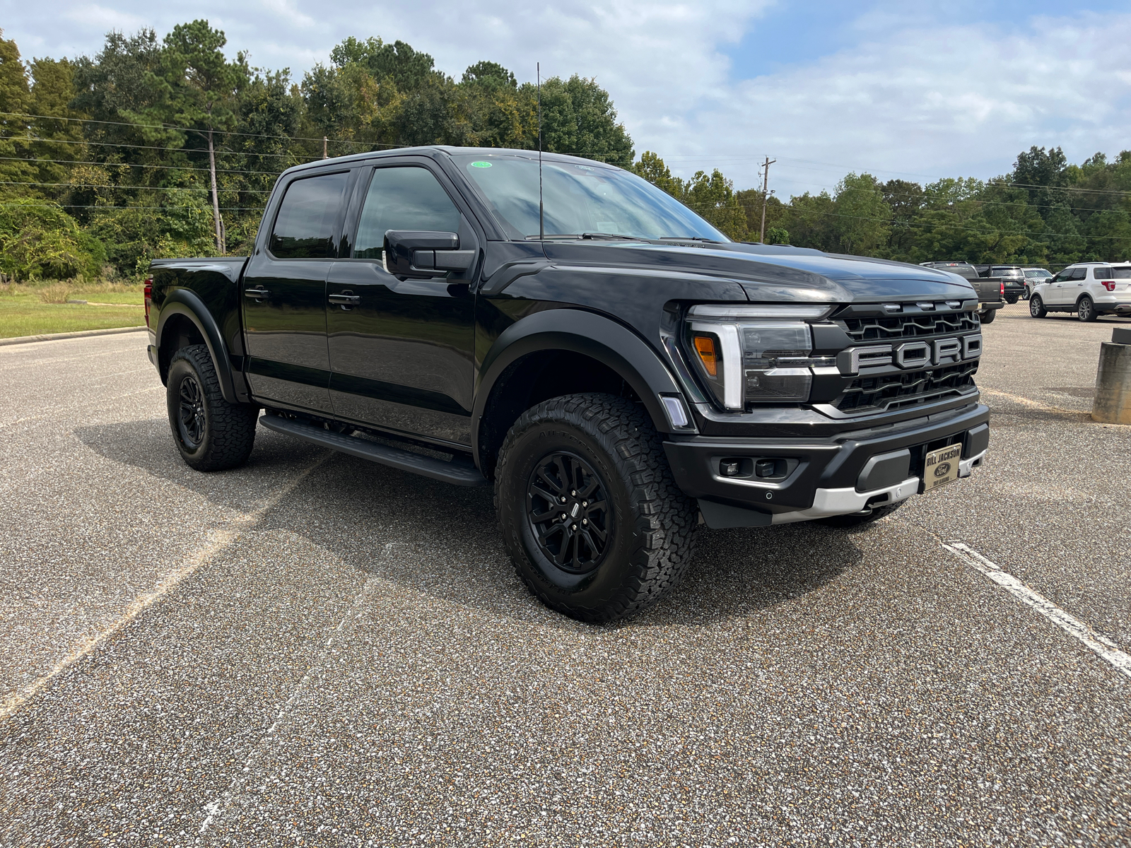 2024 Ford F-150 Raptor 2