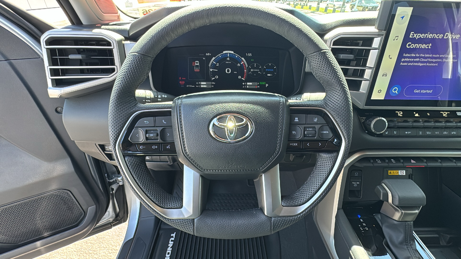 2024 Toyota Tundra  16