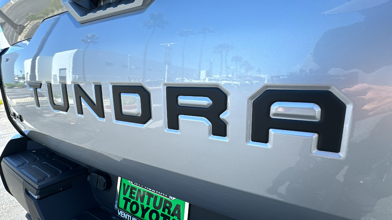 2024 Toyota Tundra  27