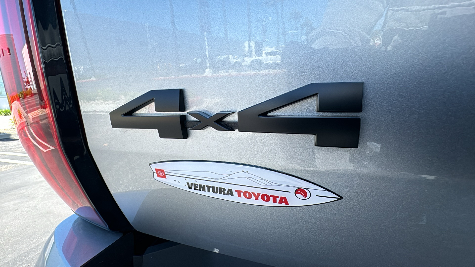 2024 Toyota Tundra  28
