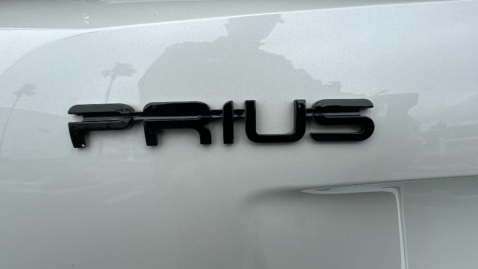 2016 Toyota Prius Four Touring 25
