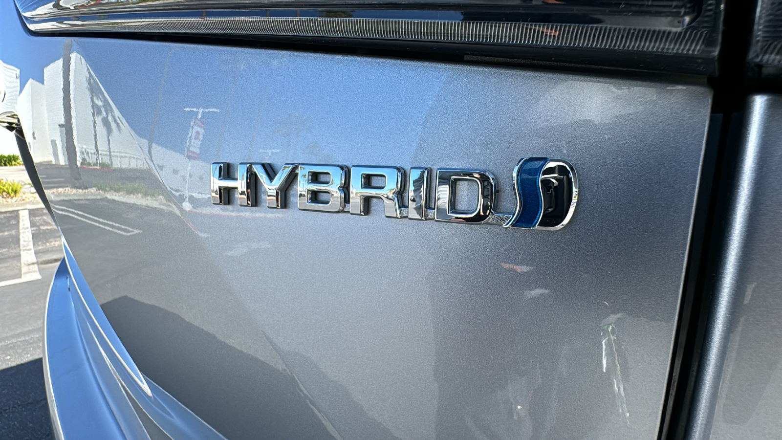 2021 Toyota Highlander Hybrid XLE 29
