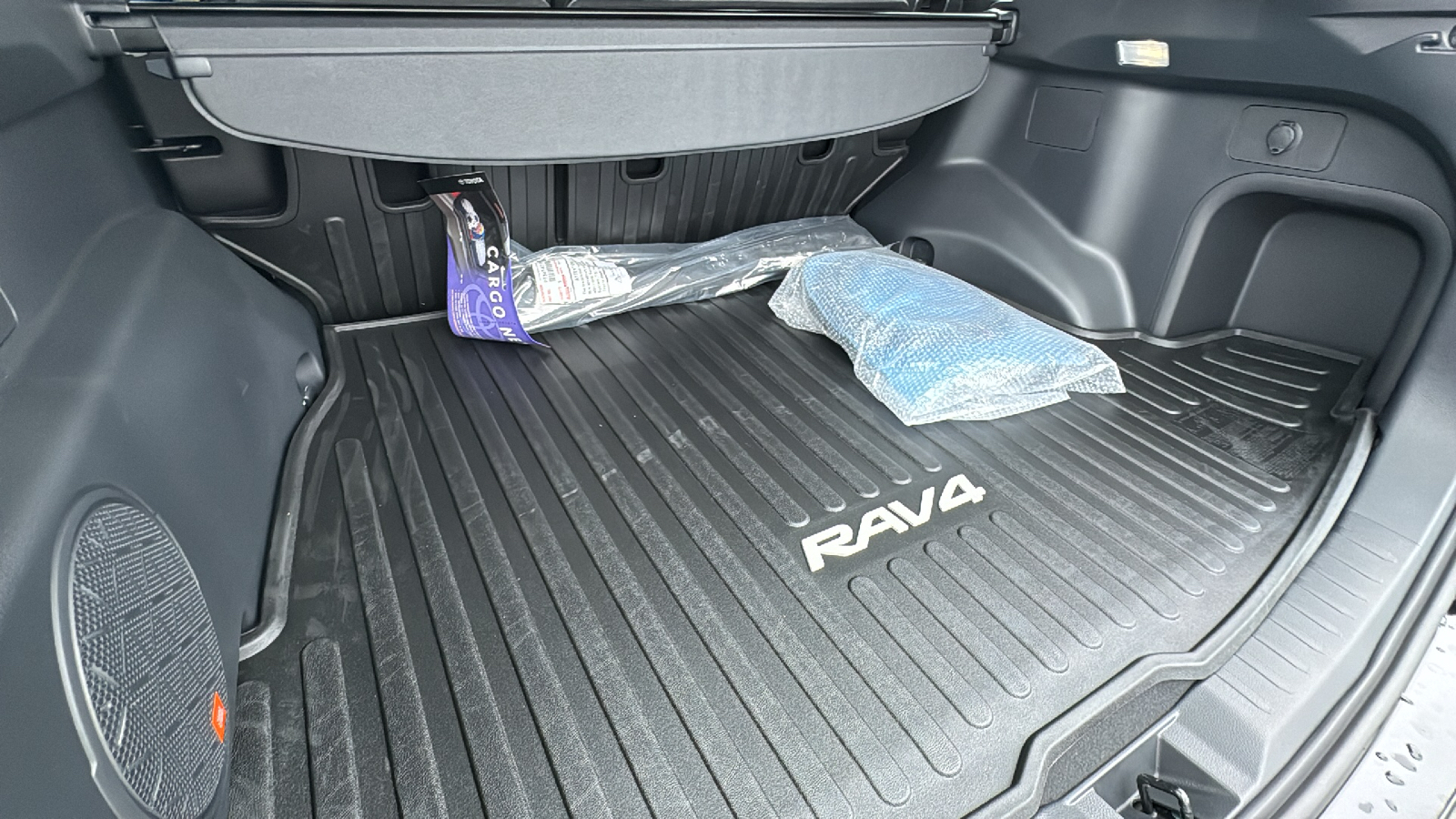 2024 Toyota RAV4 Prime XSE 18