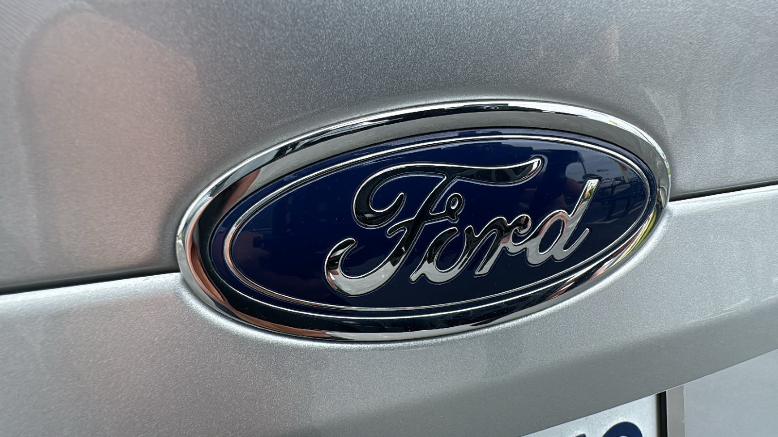 2019 Ford Fusion Hybrid SEL 26
