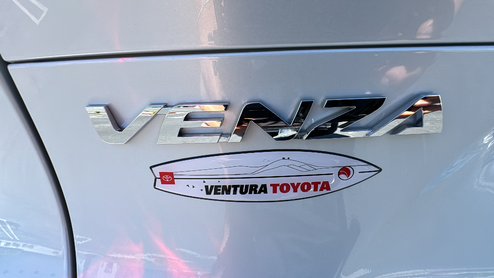 2024 Toyota Venza XLE 25