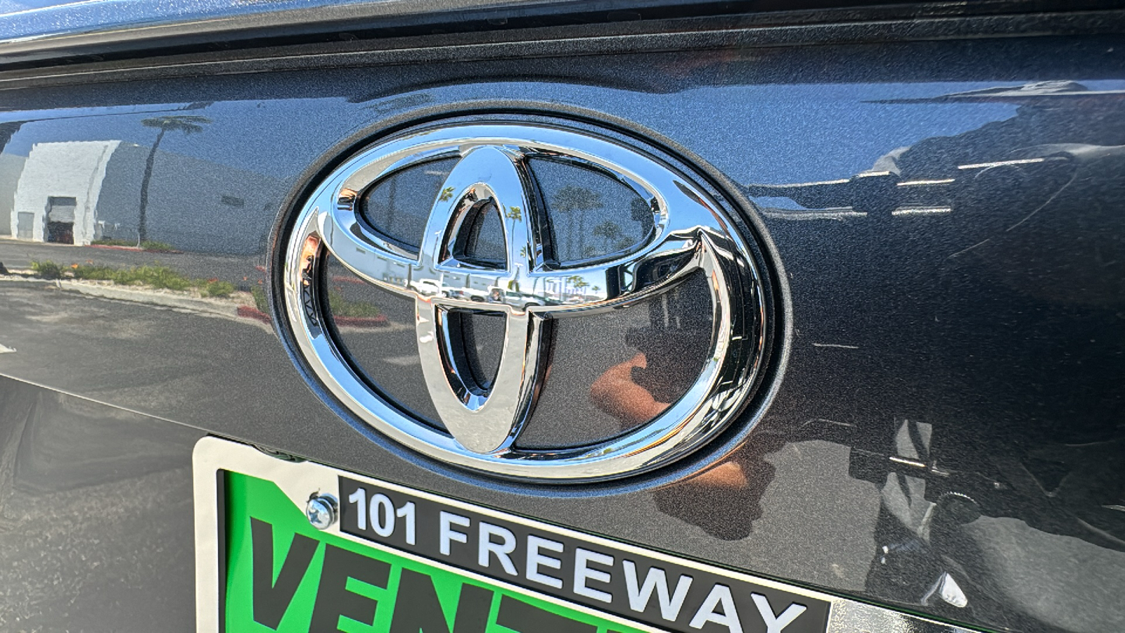 2024 Toyota RAV4 TRD Off Road 28