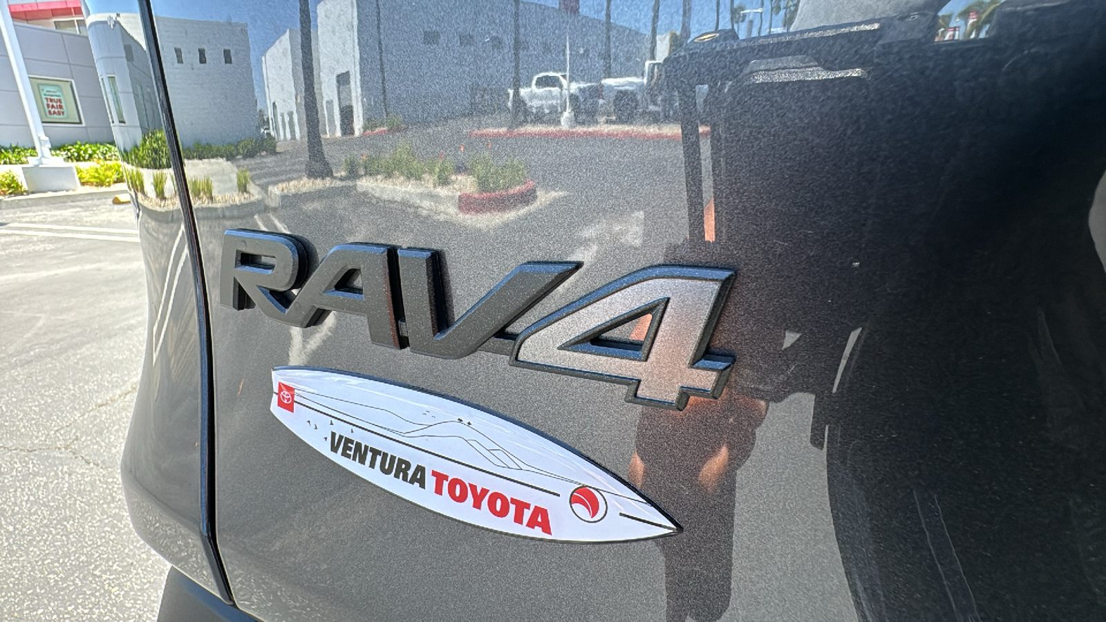 2024 Toyota RAV4 TRD Off Road 29