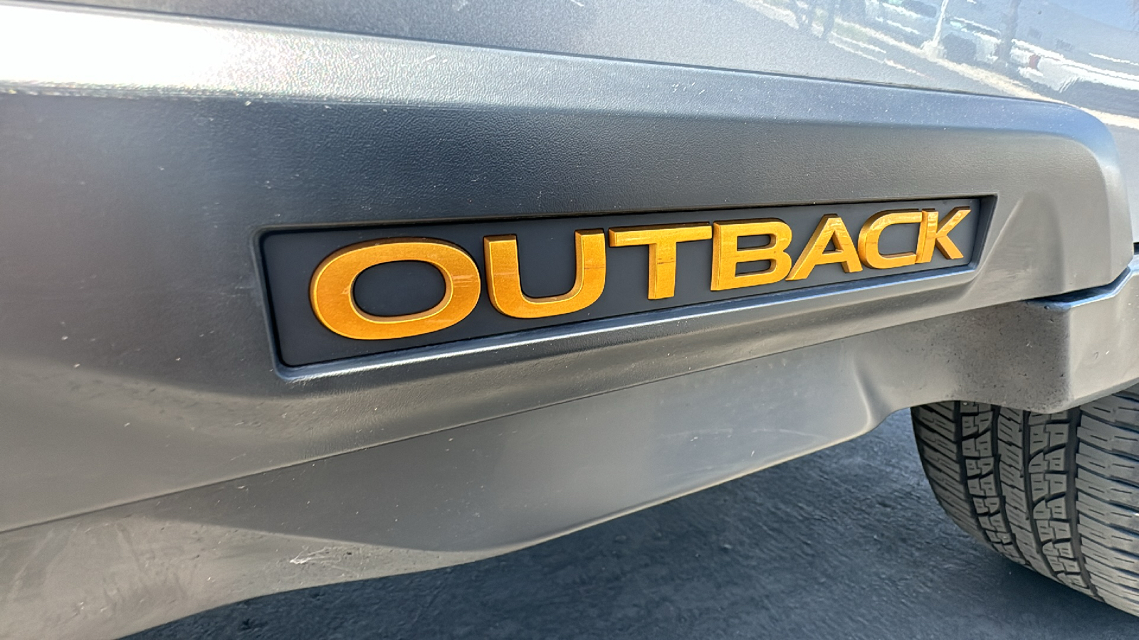 2022 Subaru Outback Wilderness 31