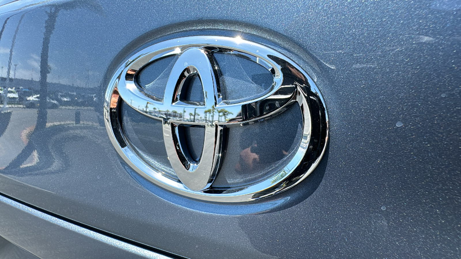 2024 Toyota Corolla Cross L 26