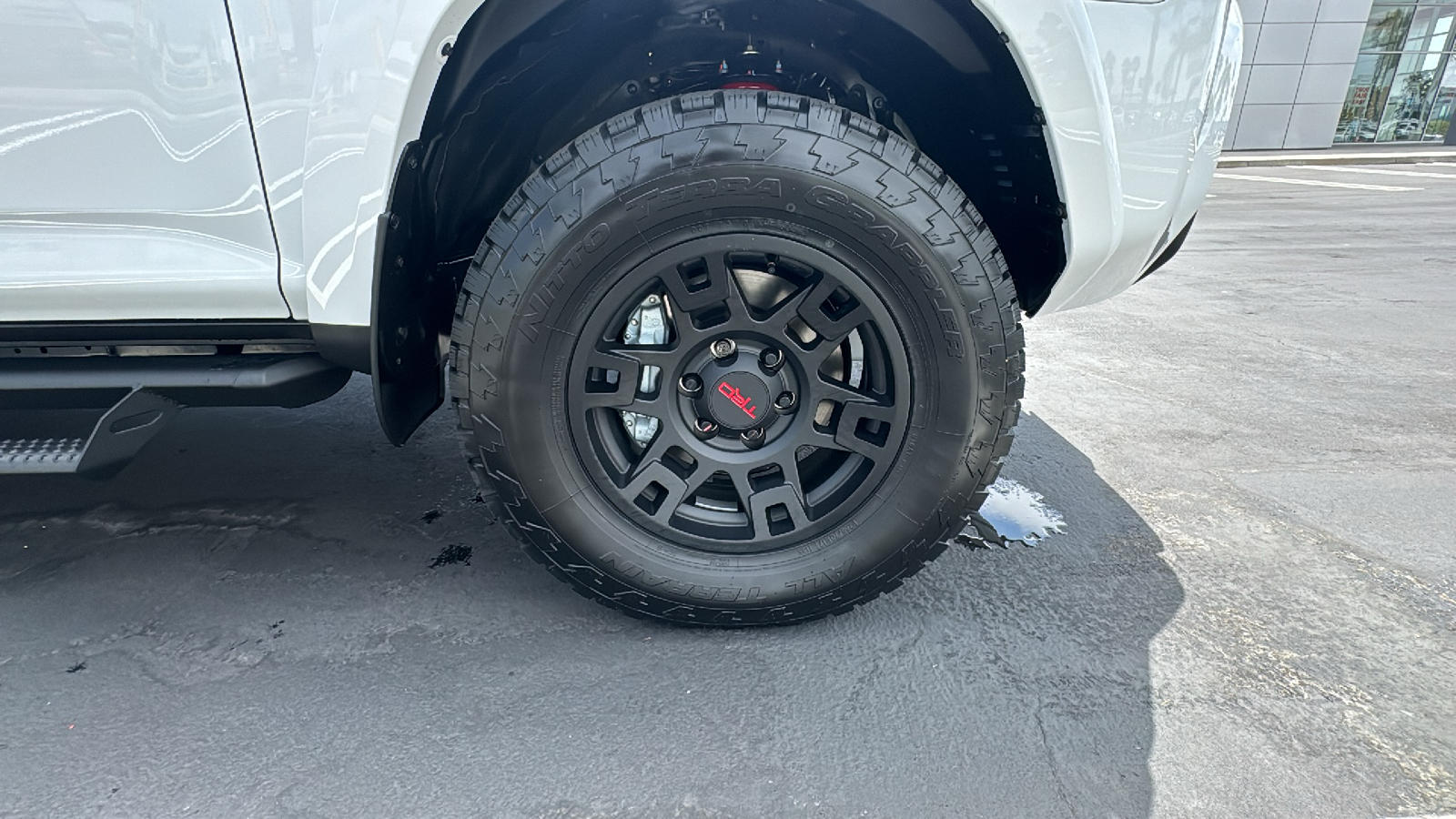 2024 Toyota 4Runner TRD Pro 23