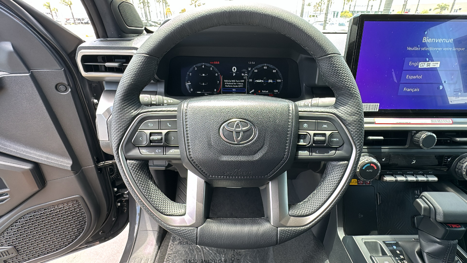 2024 Toyota Tacoma  16