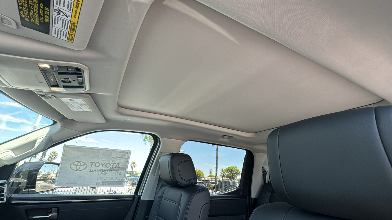 2024 Toyota Tundra Limited CrewMax 5.5 Bed 21