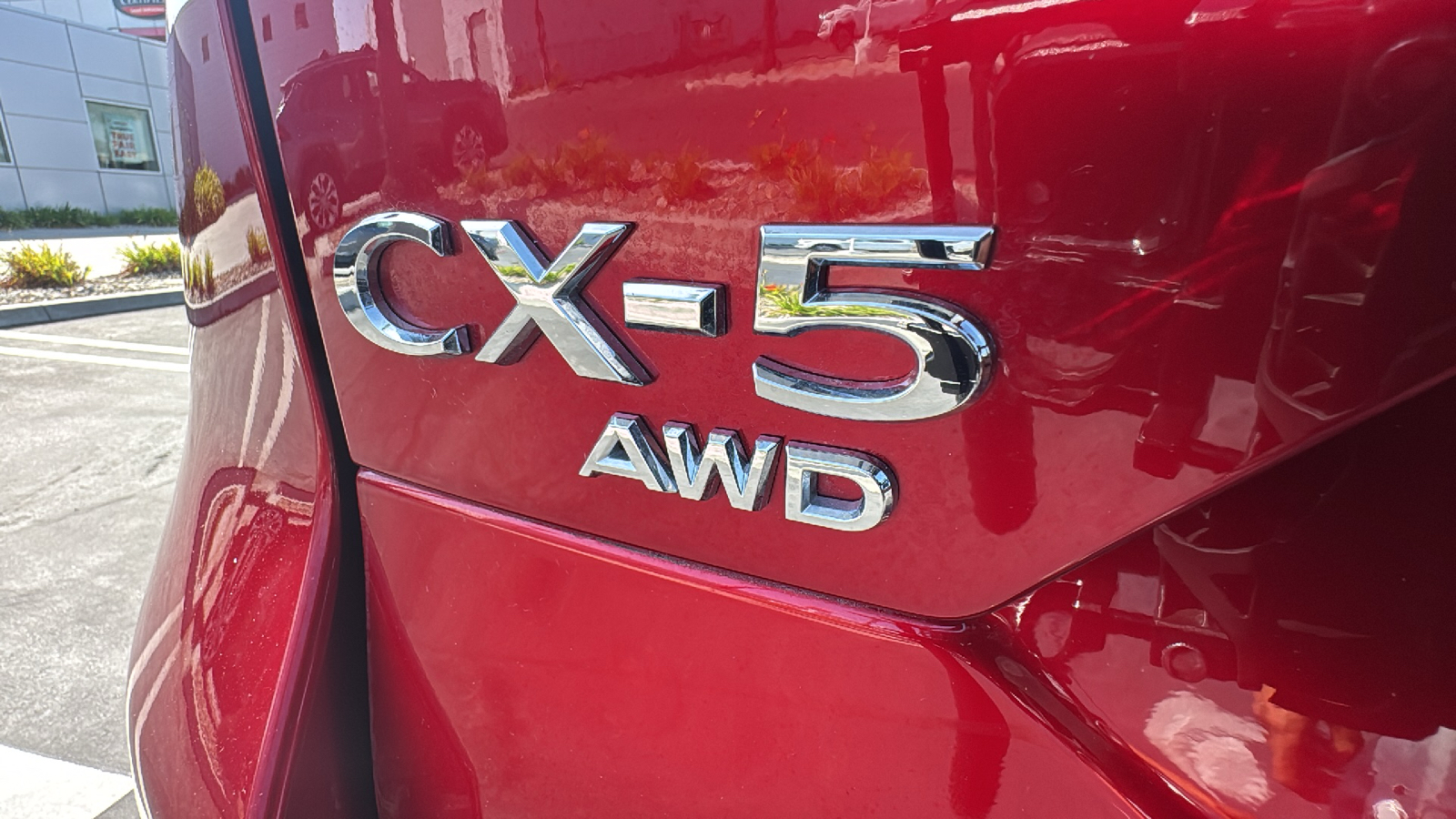 2023 Mazda CX-5 2.5 S Preferred Package 29