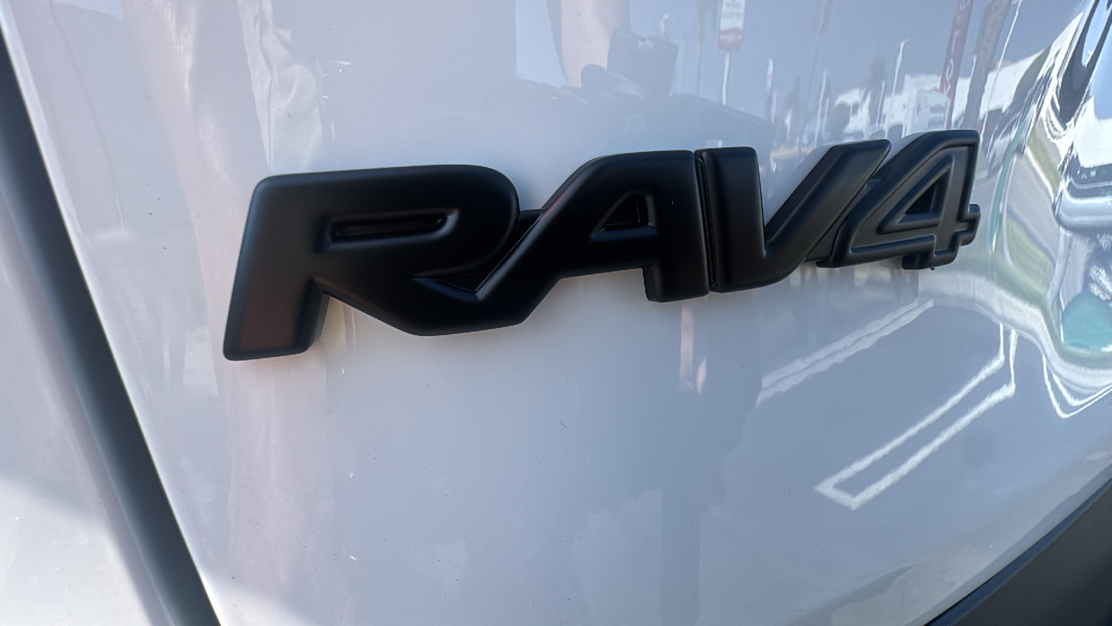 2024 Toyota RAV4 Hybrid LE 25