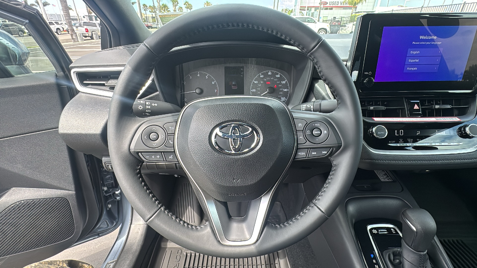 2024 Toyota Corolla SE 16