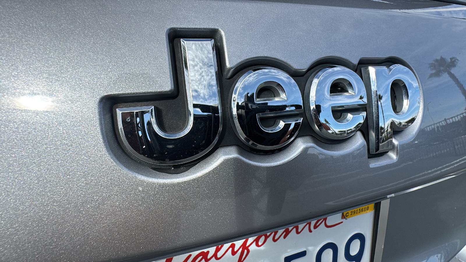 2015 Jeep Grand Cherokee Limited 26