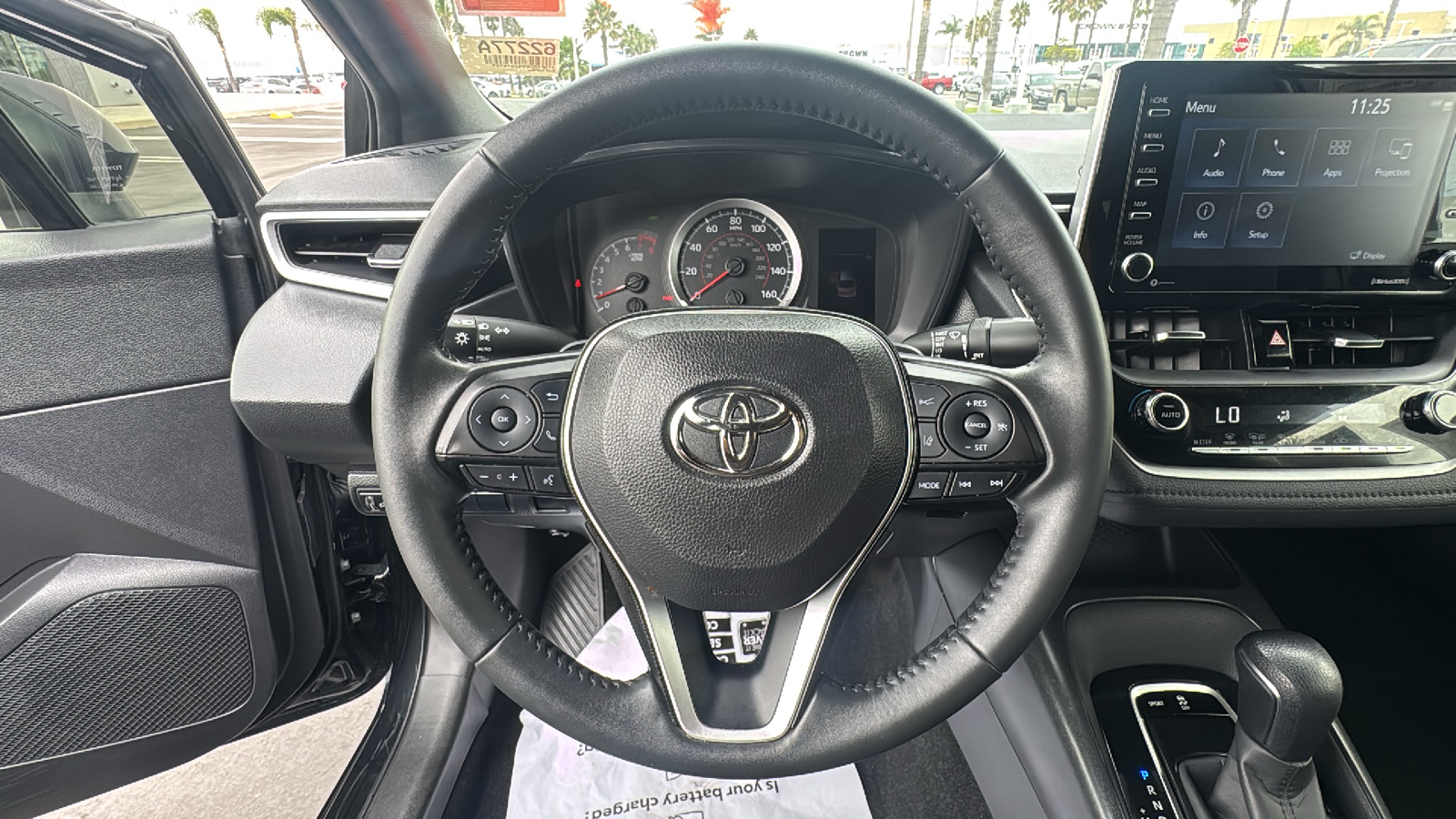 2021 Toyota Corolla SE 16