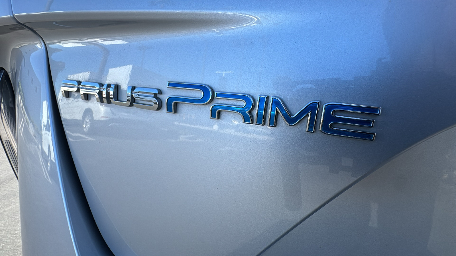 2021 Toyota Prius Prime XLE 27