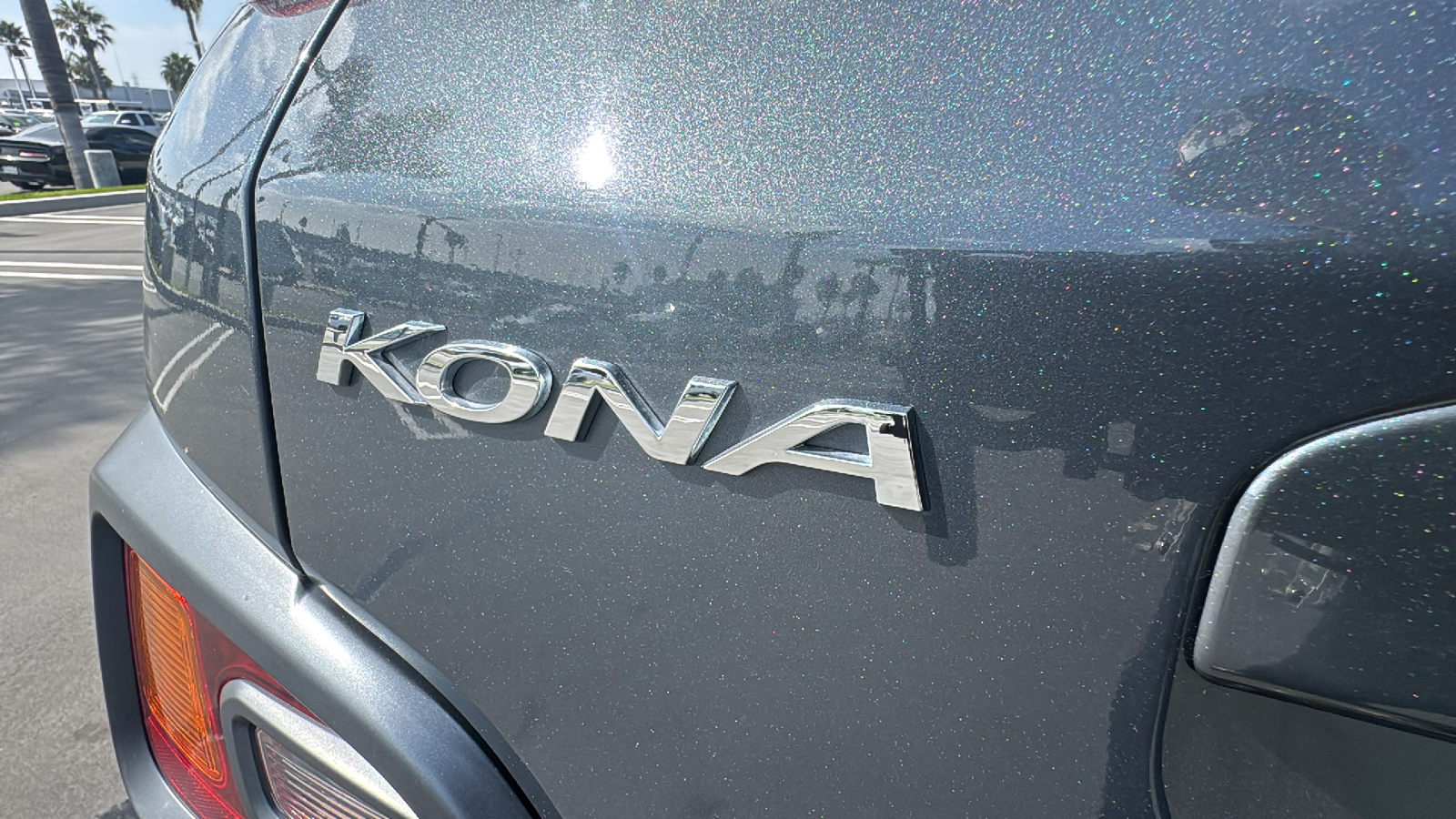 2020 Hyundai Kona Ultimate 29