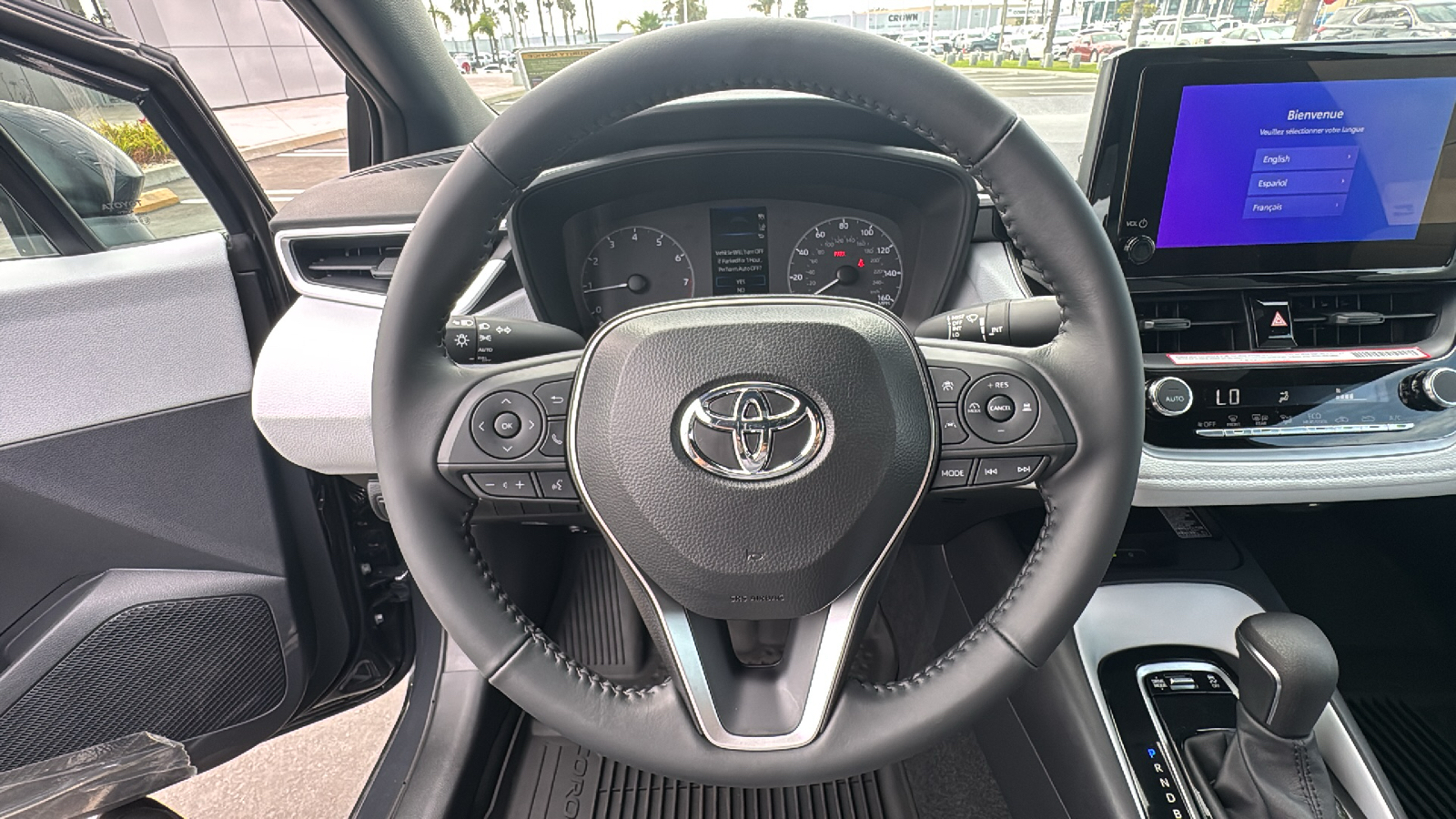 2024 Toyota Corolla SE 16