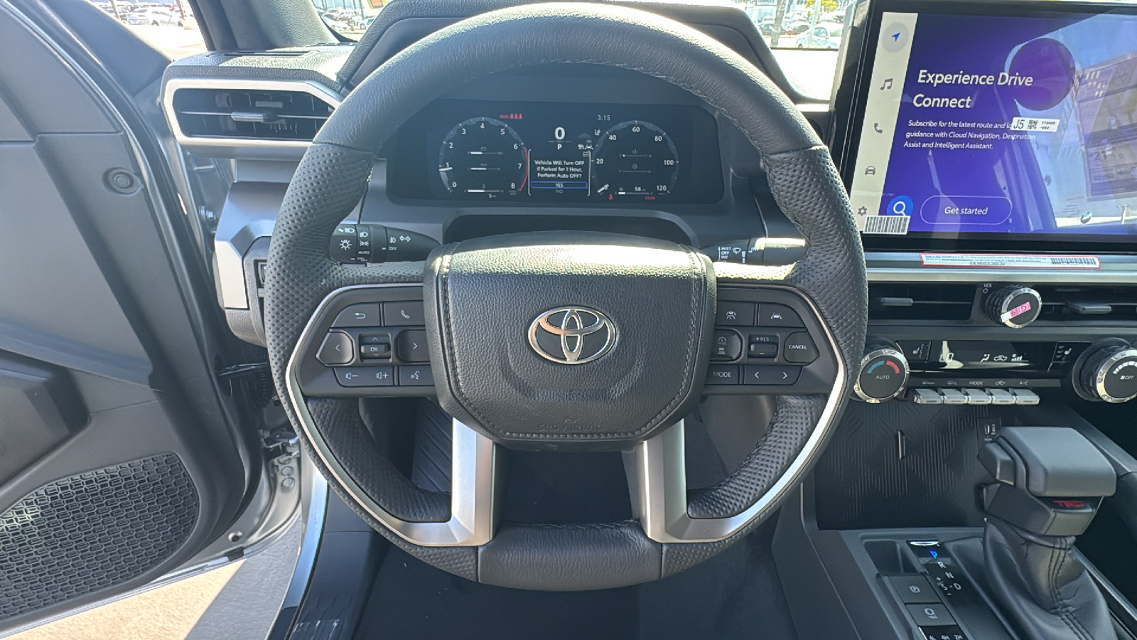 2024 Toyota Tacoma TRD Off Road Double Cab 5 Bed AT 16