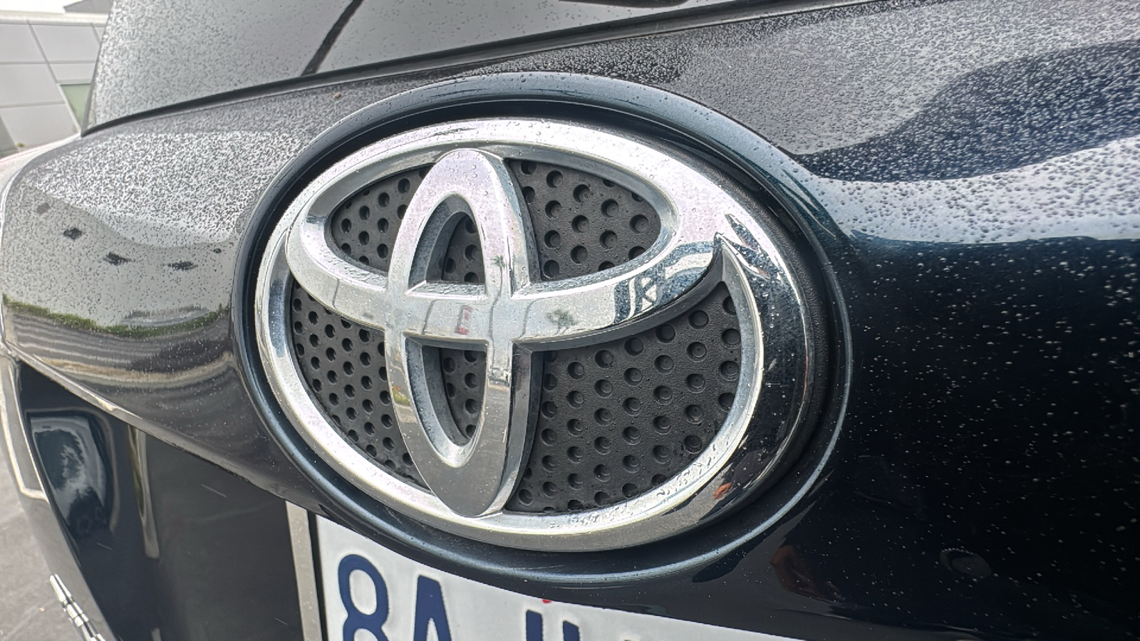 2017 Toyota RAV4 Platinum 28