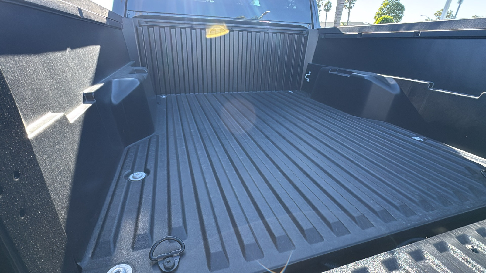 2024 Toyota Tacoma SR Double Cab 5 Bed AT 18