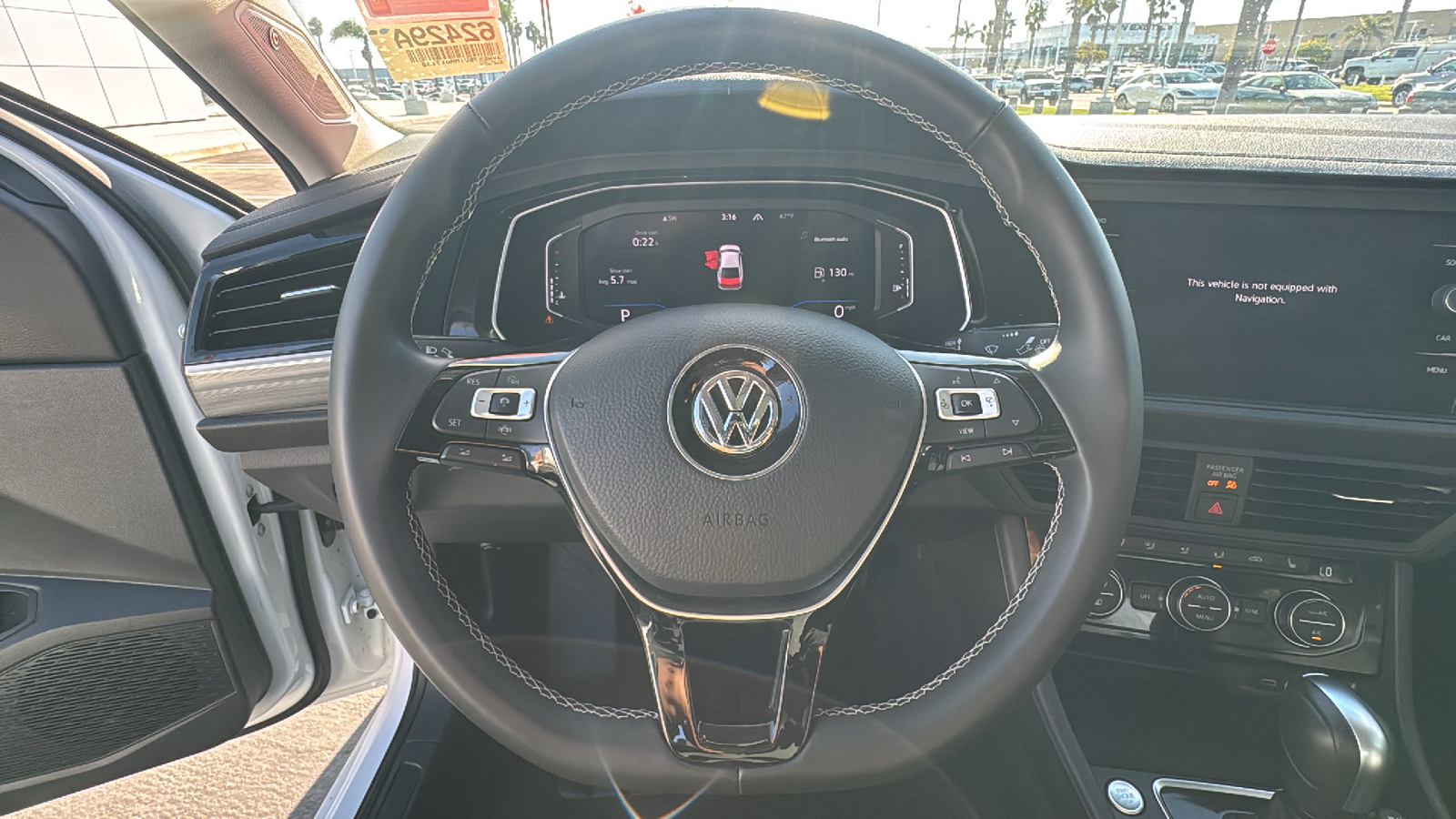 2021 Volkswagen Jetta SEL 16