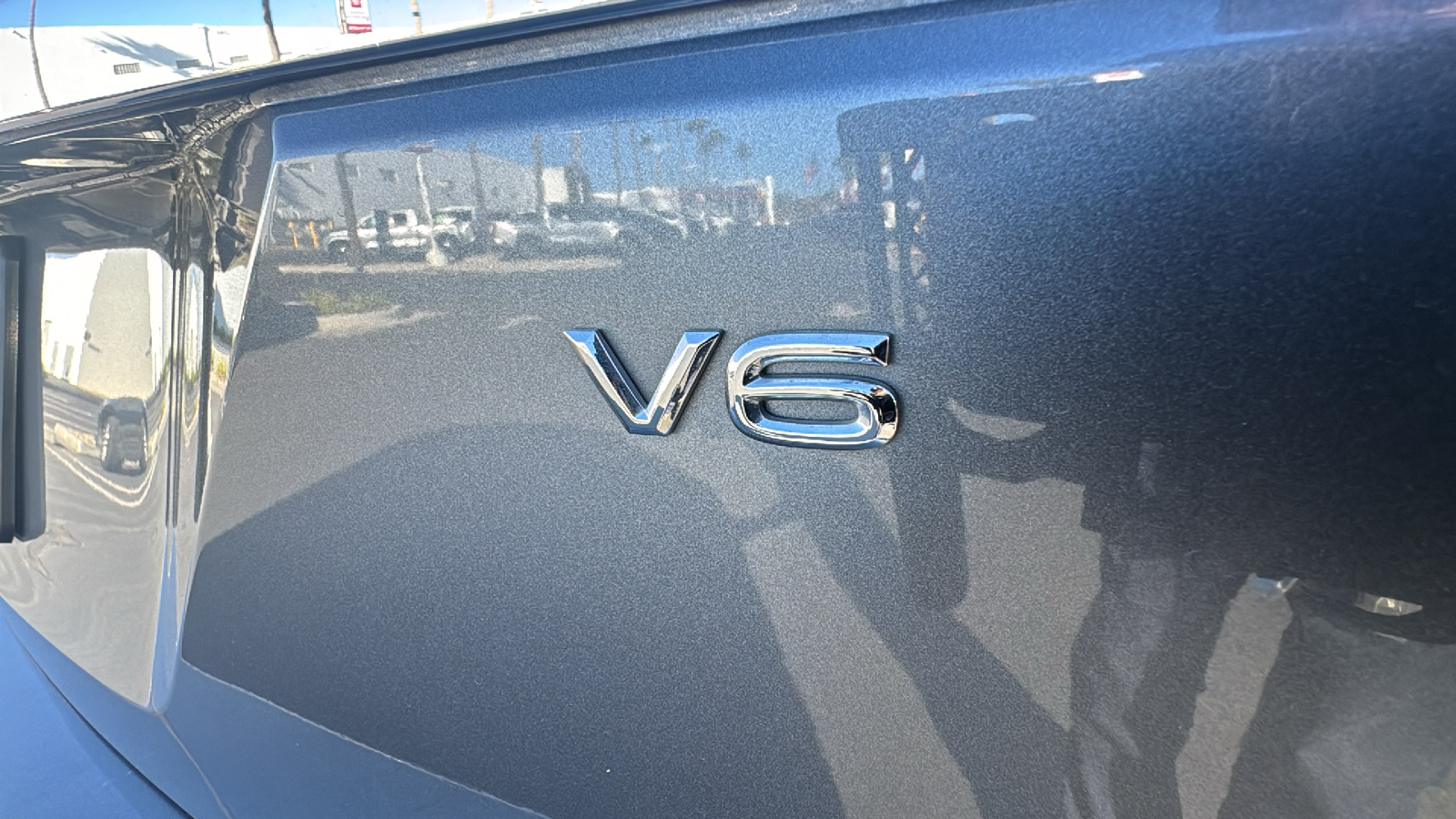 2019 Volkswagen Atlas 3.6L V6 SE w/Technology 25