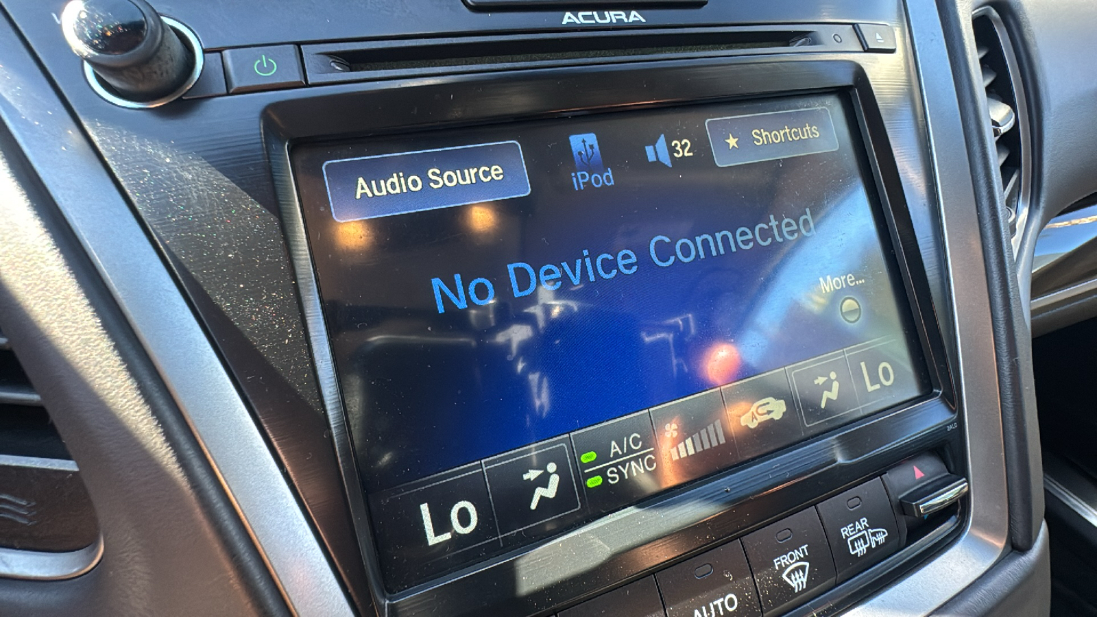 2015 Acura RLX Tech Pkg 15