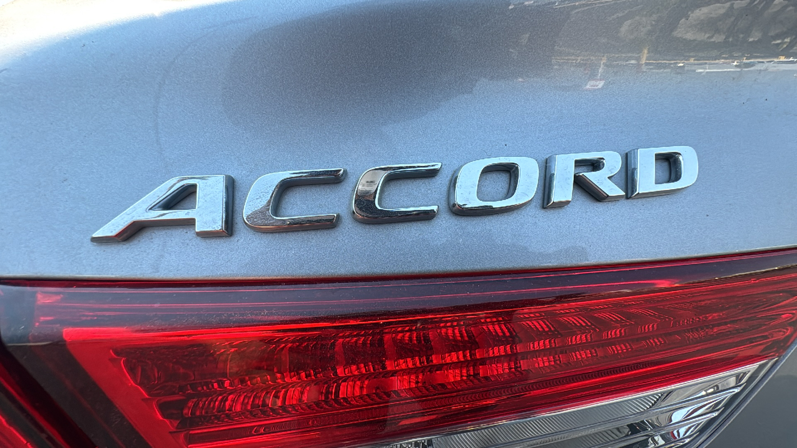 2021 Honda Accord Sport SE 25