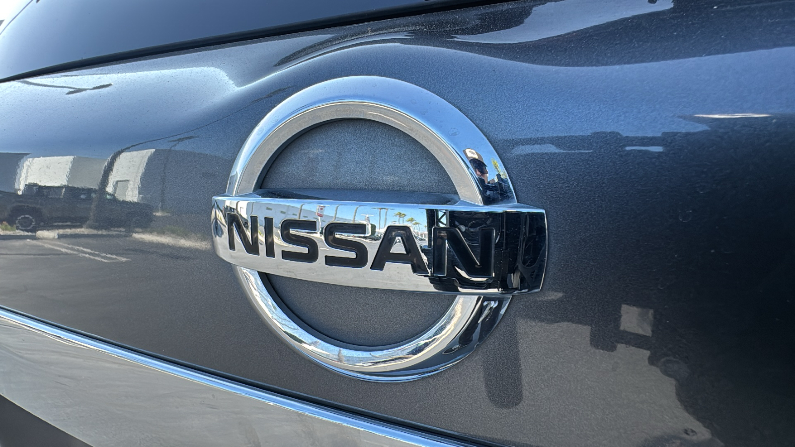 2017 Nissan Pathfinder SV 26