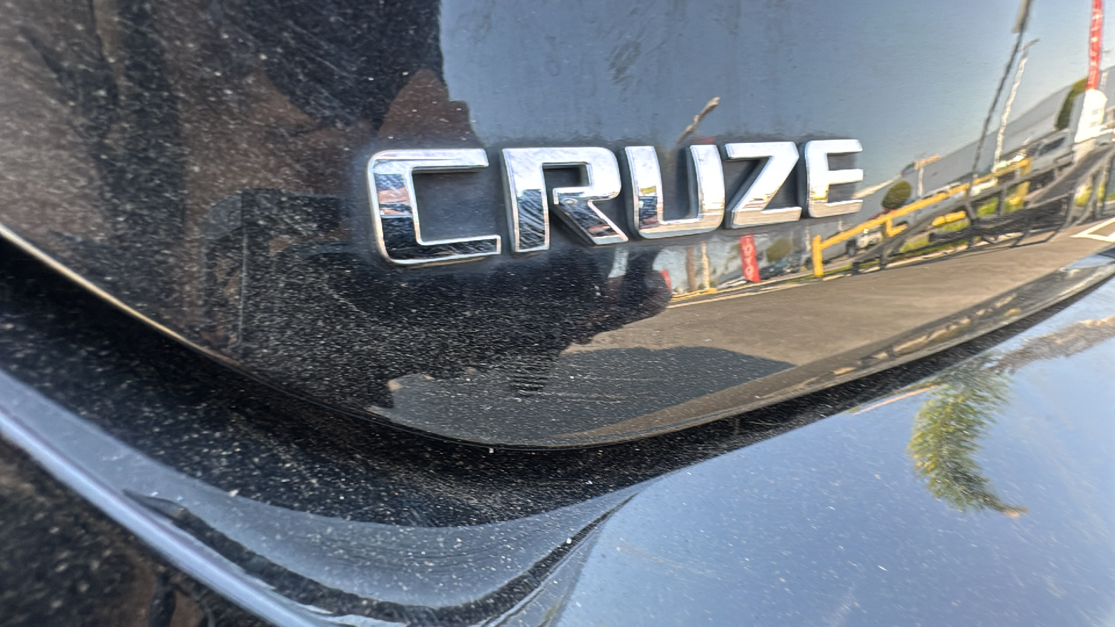 2019 Chevrolet Cruze LS 25