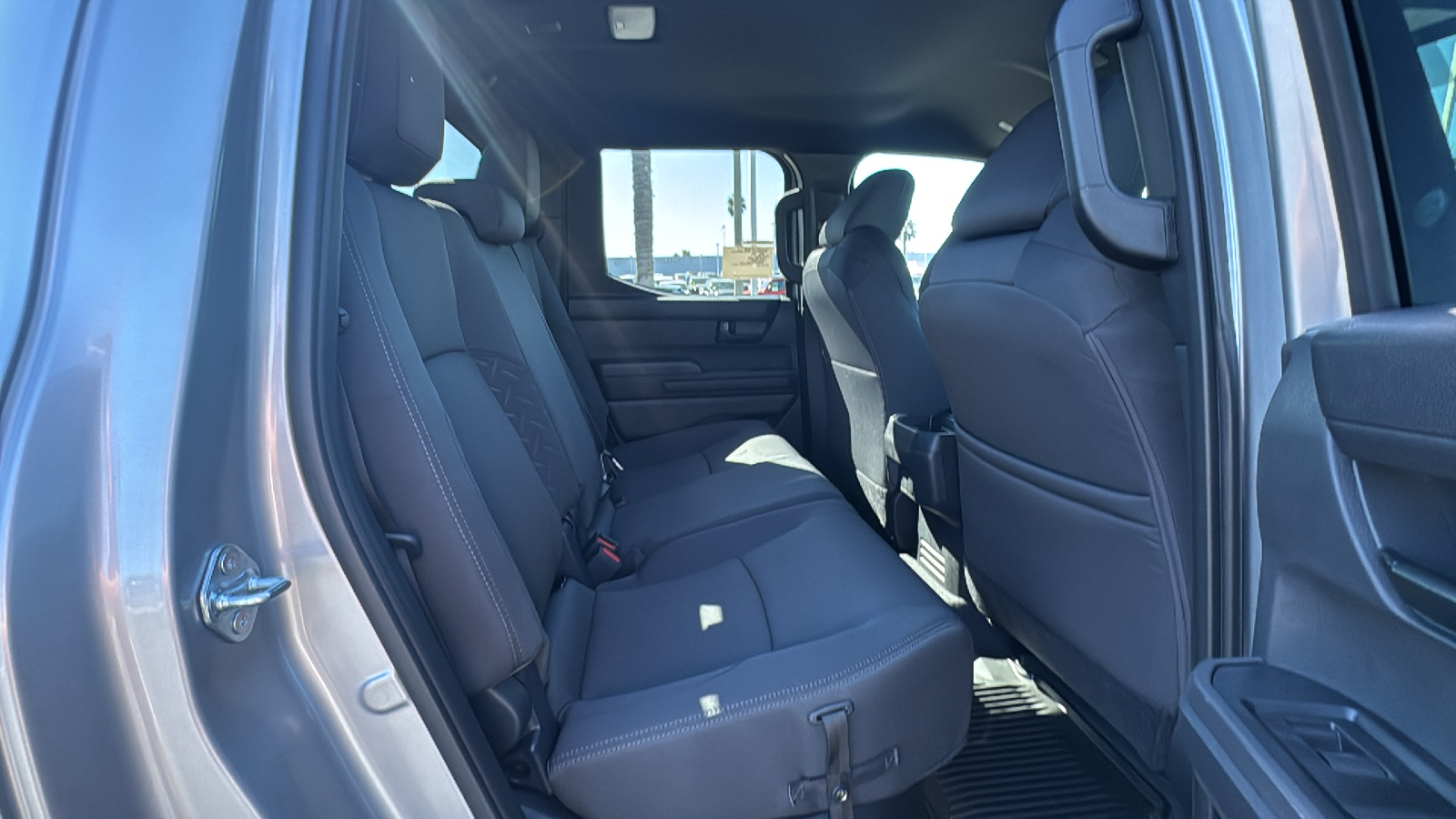 2024 Toyota Tacoma SR5 Double Cab 5 Bed AT 19