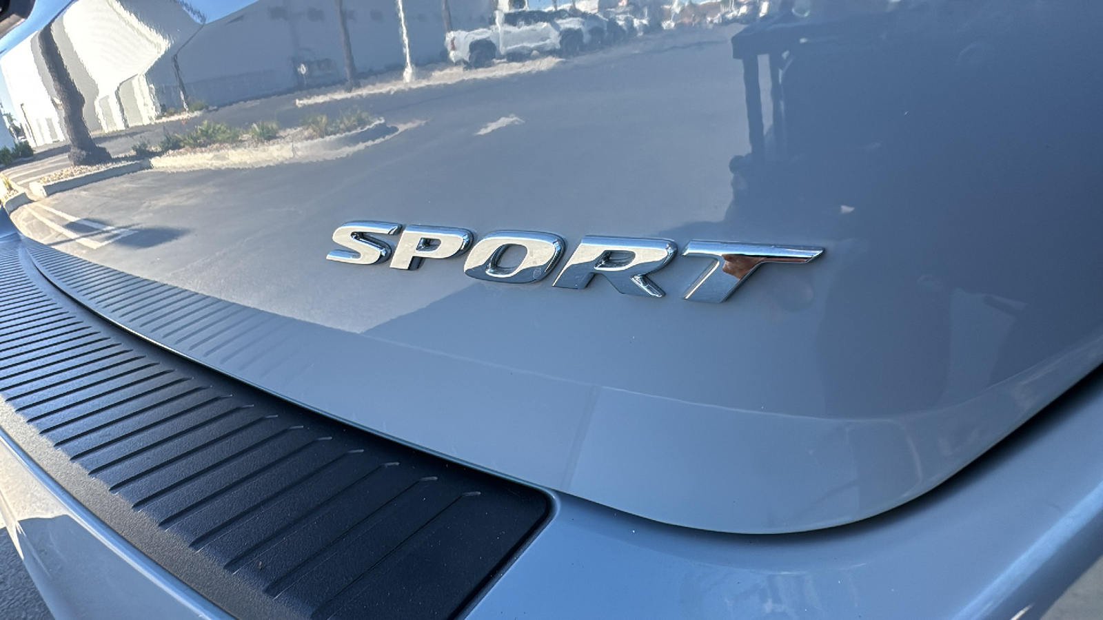 2024 Honda Odyssey Sport 27