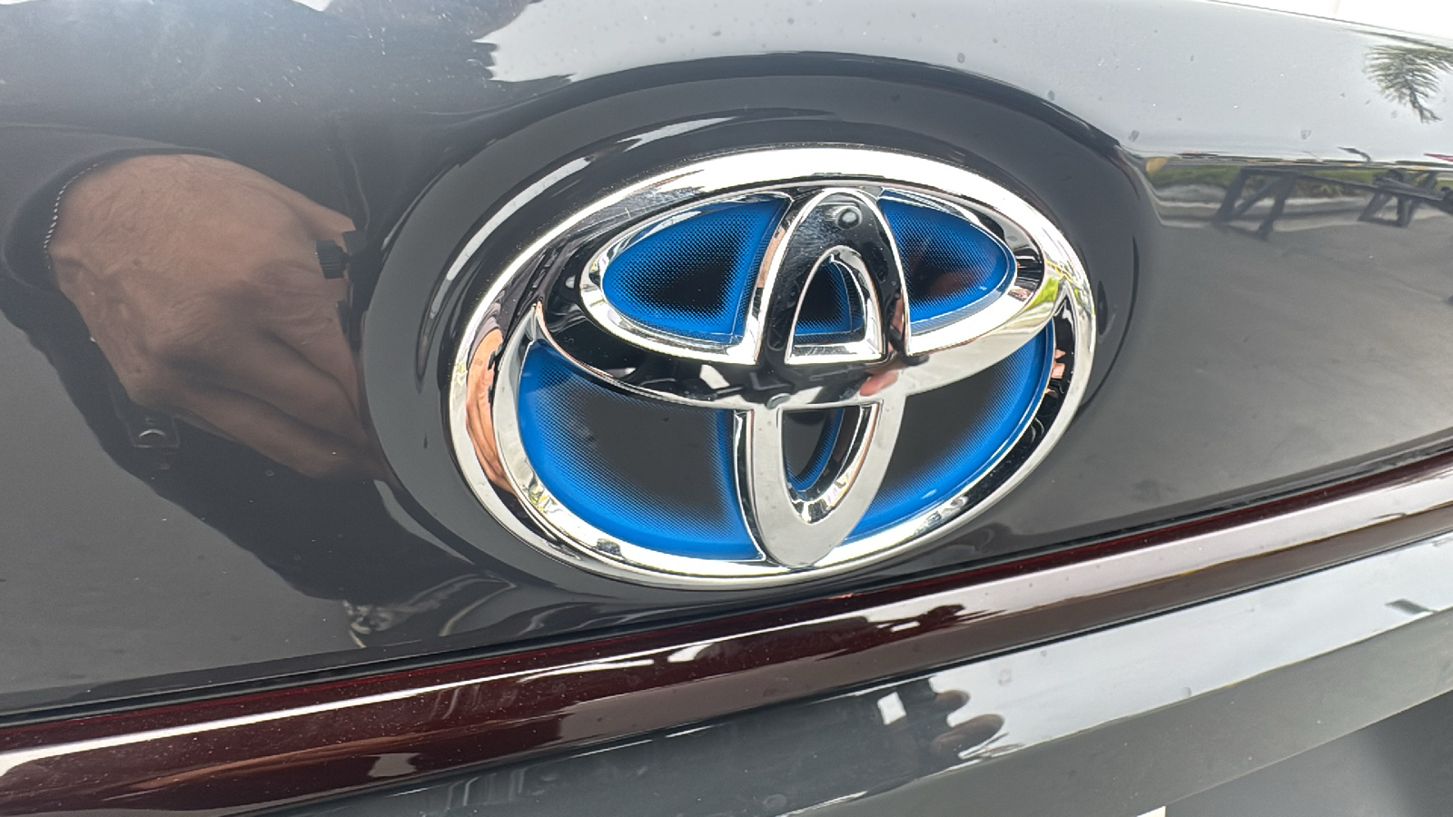 2025 Toyota Corolla Hybrid LE 26