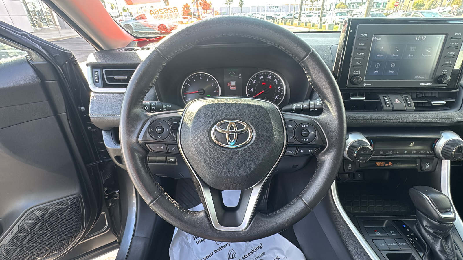 2022 Toyota RAV4 XLE Premium 16