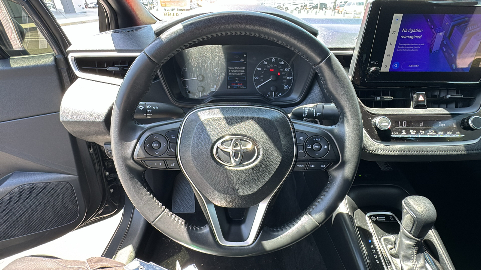 2024 Toyota Corolla SE 16