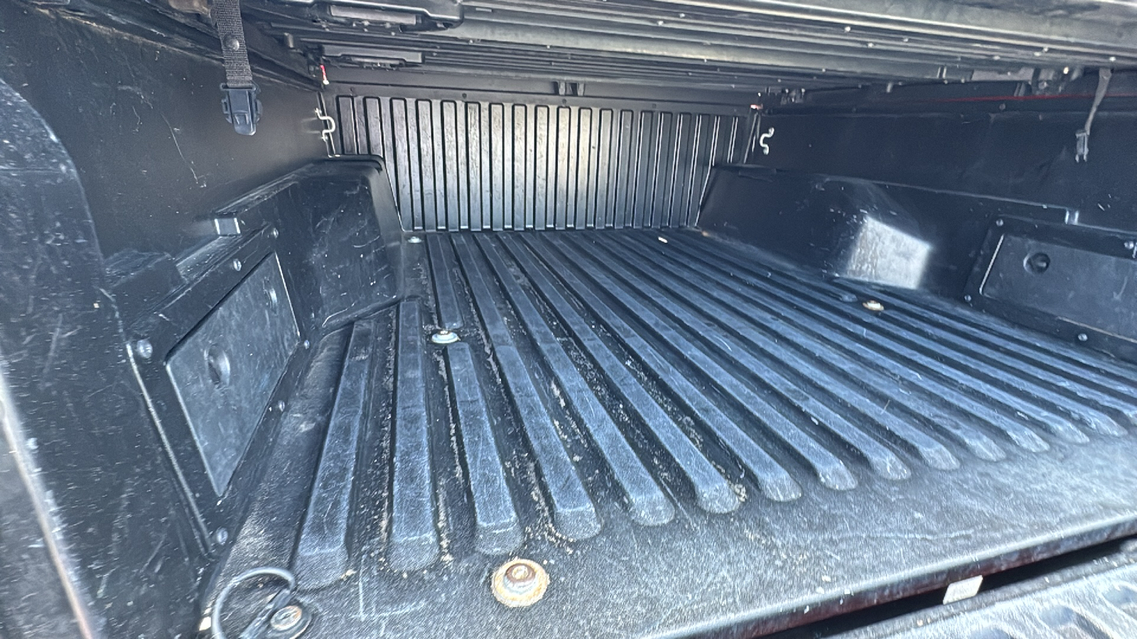 2017 Toyota Tacoma SR5 Double Cab 5 Bed I4 4x2 AT 18