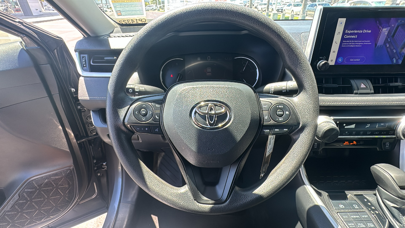 2023 Toyota RAV4 LE 16