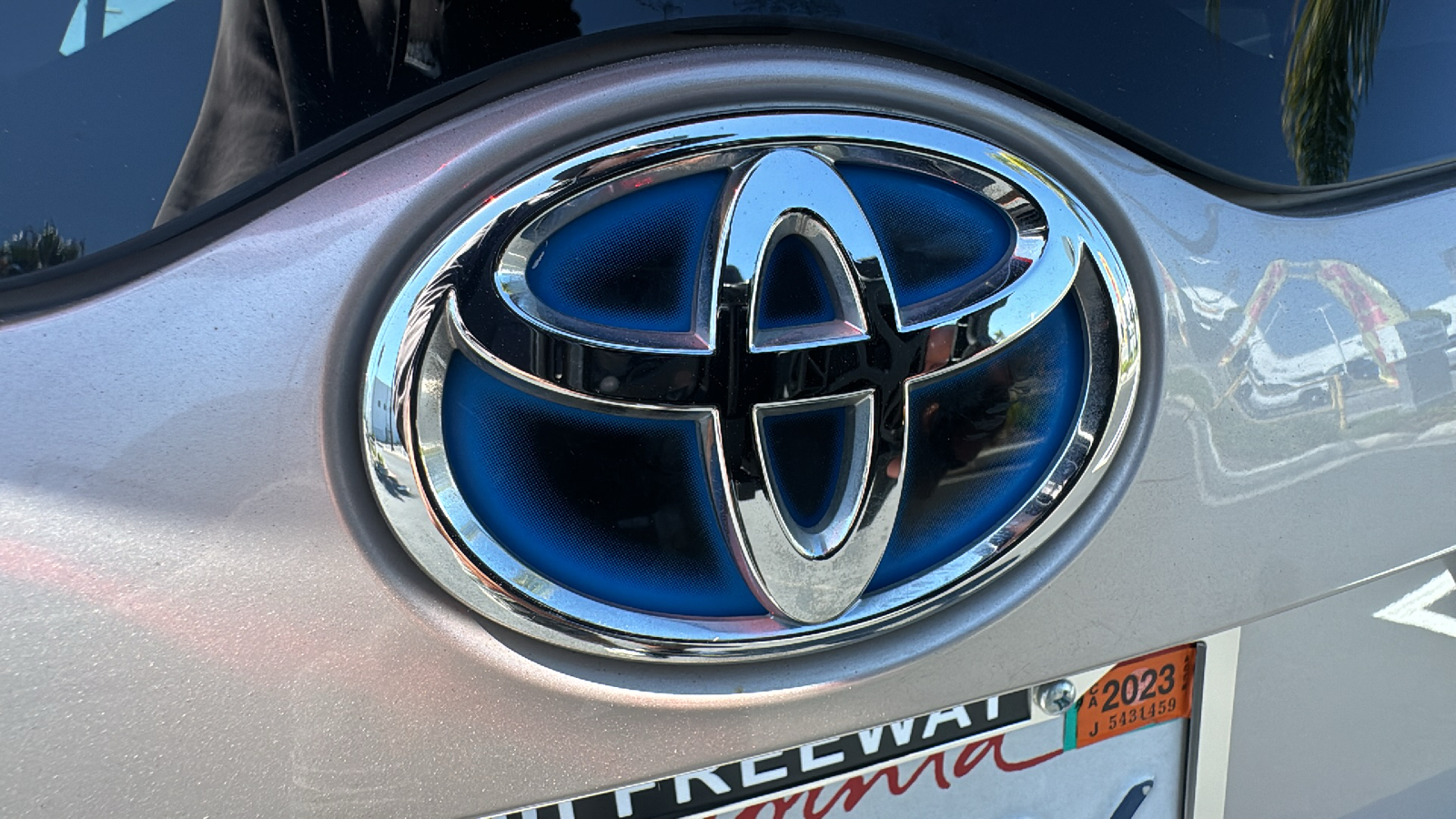 2018 Toyota Prius Prime Premium 26