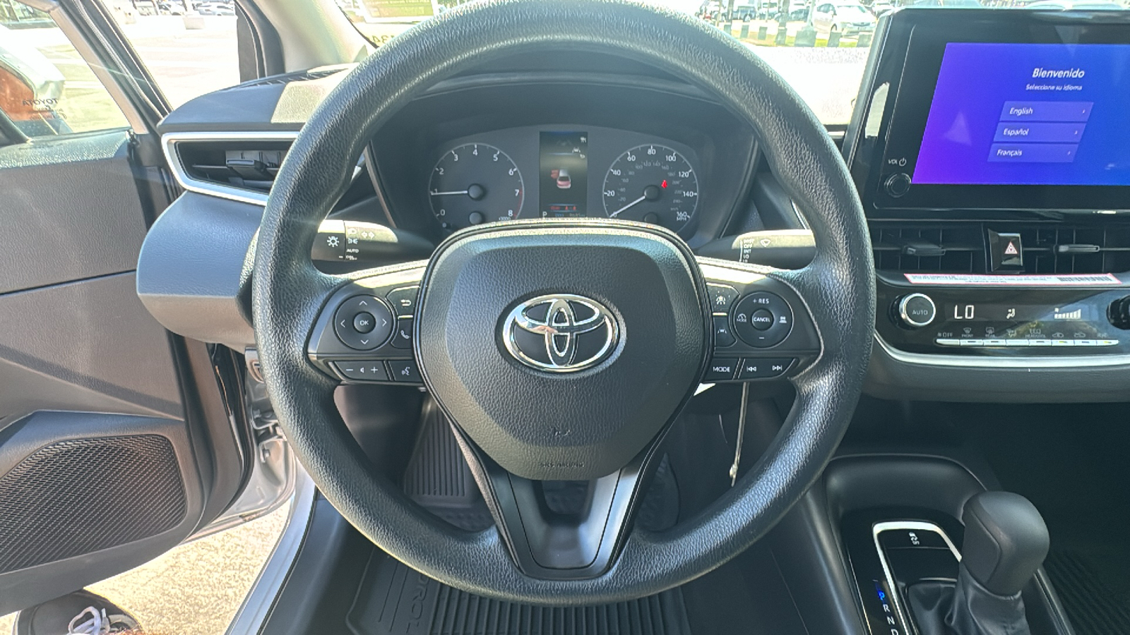 2024 Toyota Corolla LE 16